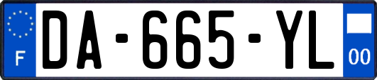 DA-665-YL