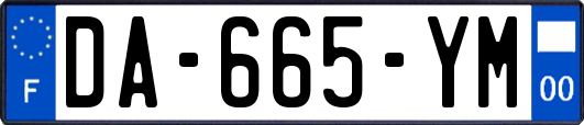 DA-665-YM