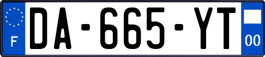 DA-665-YT