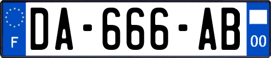 DA-666-AB