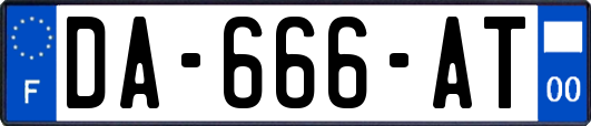 DA-666-AT