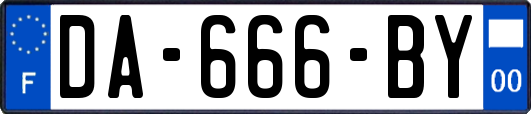 DA-666-BY