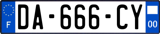 DA-666-CY