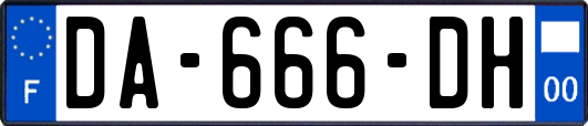 DA-666-DH