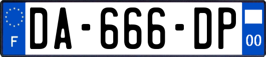 DA-666-DP