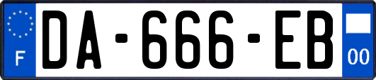 DA-666-EB