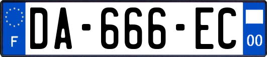 DA-666-EC