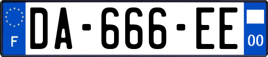 DA-666-EE