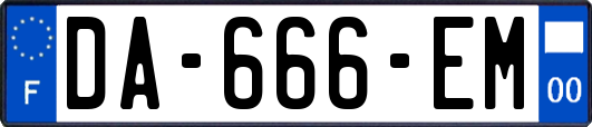 DA-666-EM