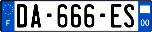 DA-666-ES
