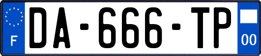 DA-666-TP