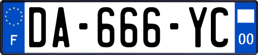 DA-666-YC
