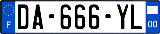 DA-666-YL