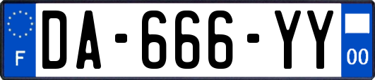 DA-666-YY