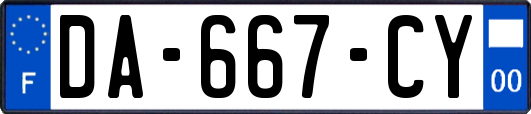 DA-667-CY