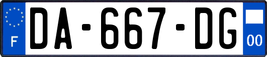 DA-667-DG