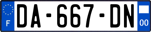 DA-667-DN