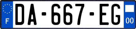 DA-667-EG
