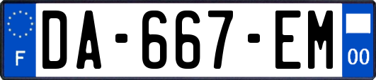 DA-667-EM