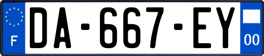 DA-667-EY