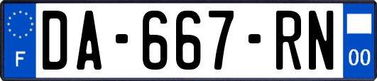 DA-667-RN