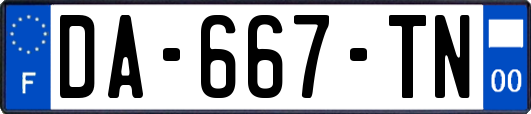 DA-667-TN