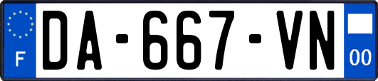 DA-667-VN