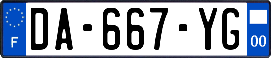 DA-667-YG