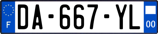 DA-667-YL