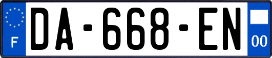 DA-668-EN