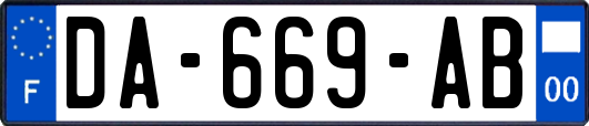 DA-669-AB