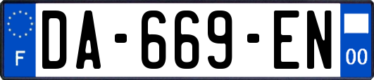 DA-669-EN