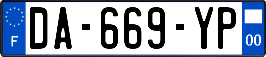 DA-669-YP