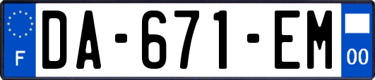 DA-671-EM