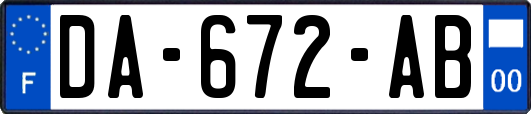 DA-672-AB