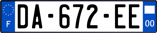 DA-672-EE