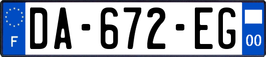 DA-672-EG