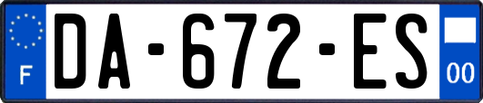 DA-672-ES