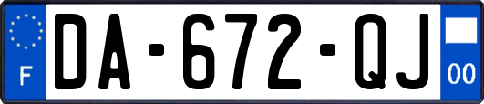 DA-672-QJ