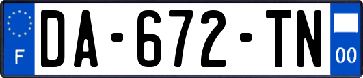 DA-672-TN