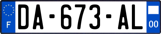 DA-673-AL