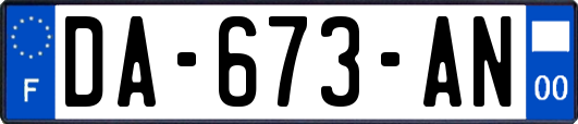 DA-673-AN