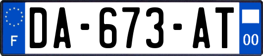 DA-673-AT