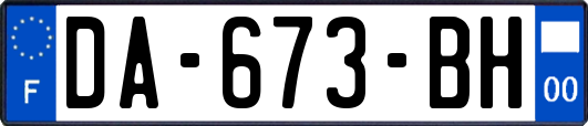 DA-673-BH