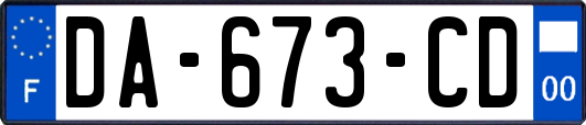 DA-673-CD