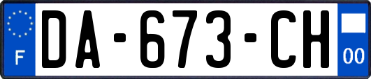 DA-673-CH