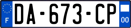 DA-673-CP