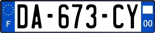 DA-673-CY