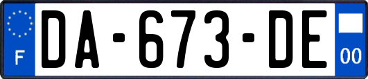 DA-673-DE