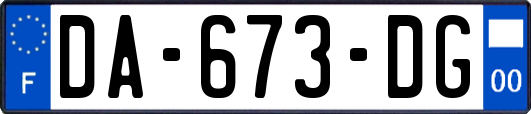 DA-673-DG